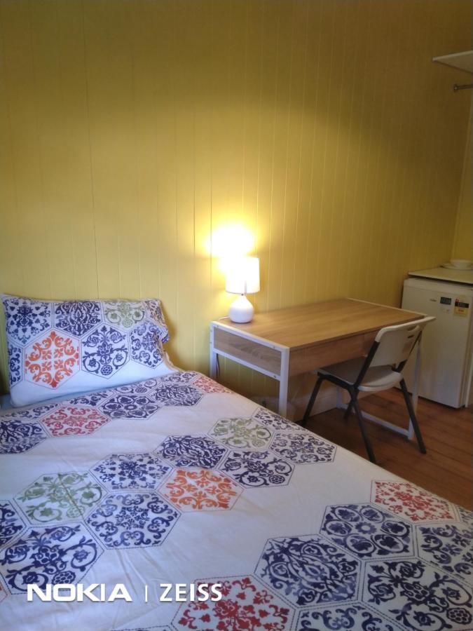 Minto Colonial Accommodation Fortitude Valley Eksteriør billede