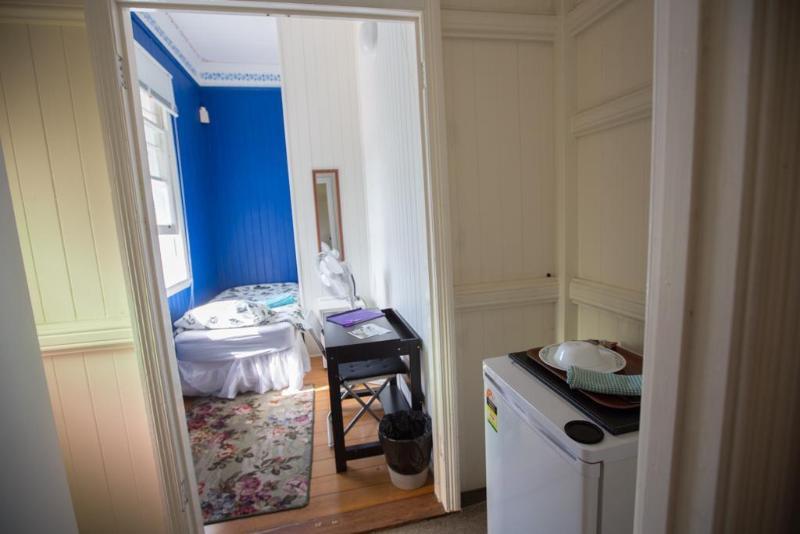 Minto Colonial Accommodation Fortitude Valley Eksteriør billede