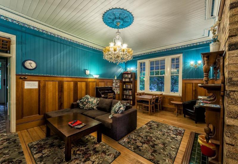 Minto Colonial Accommodation Fortitude Valley Eksteriør billede