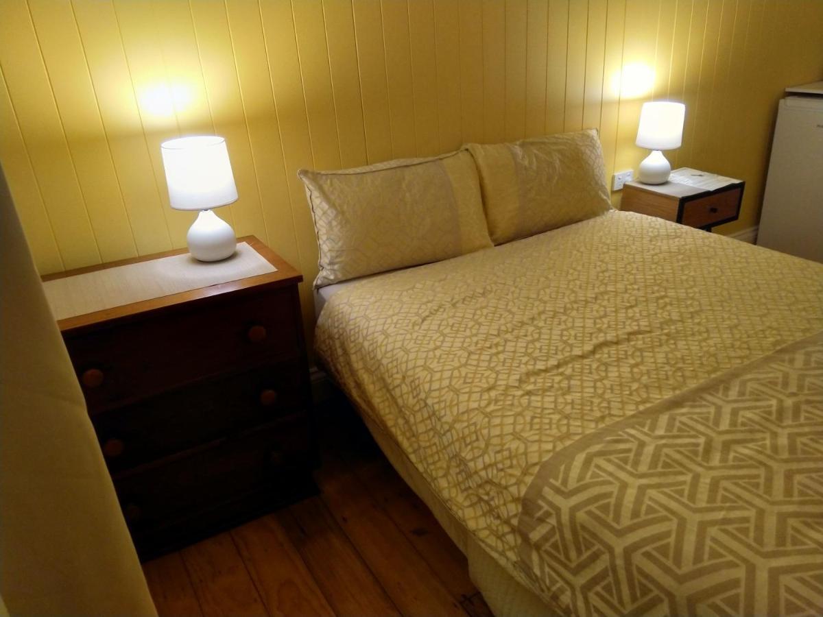Minto Colonial Accommodation Fortitude Valley Eksteriør billede